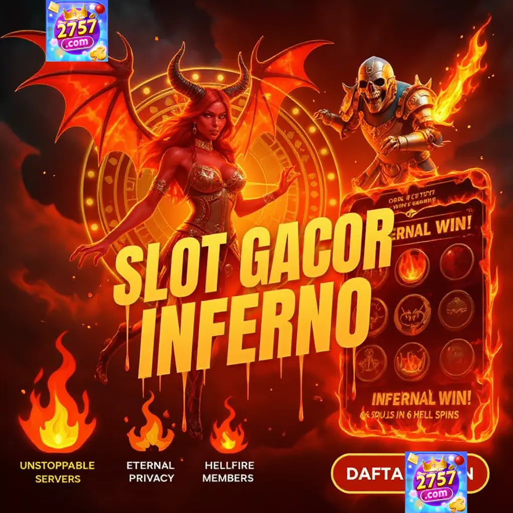 2757 Apk Slot Login Informasi Sekolah Masaw Paslem image 1