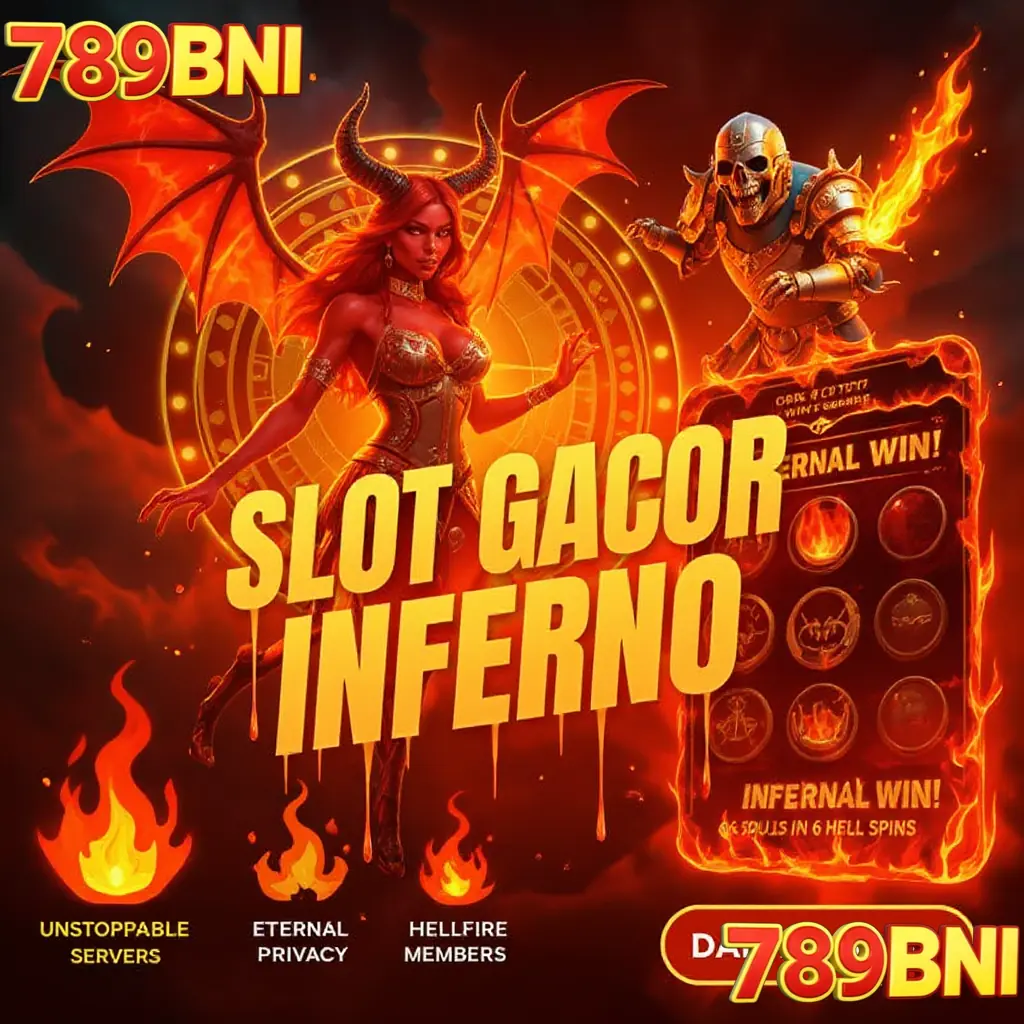 789BNI Apk Slot Login Informasi Sekolah Masaw Paslem image 1