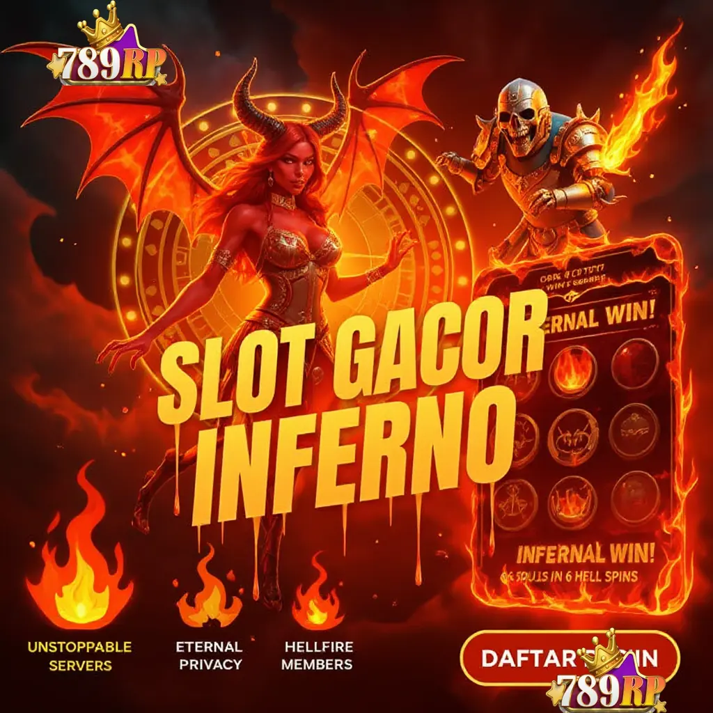 789RP Apk Slot Login Informasi Sekolah Masaw Paslem image 1