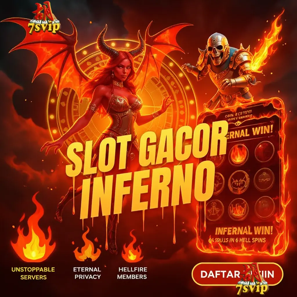 7SVIP Apk Slot Login Informasi Sekolah Masaw Paslem image 1
