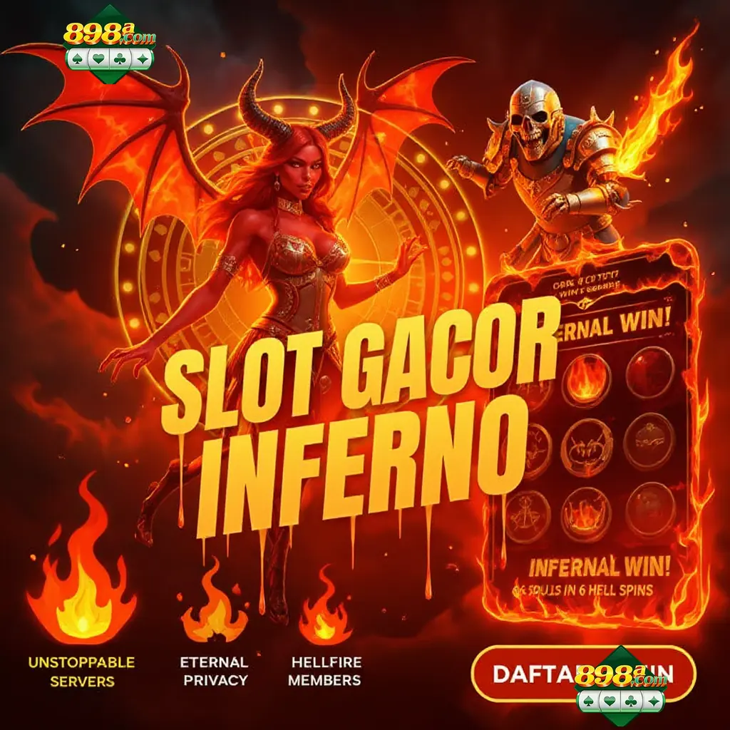 898A Apk Slot Login Informasi Sekolah Masaw Paslem image 1