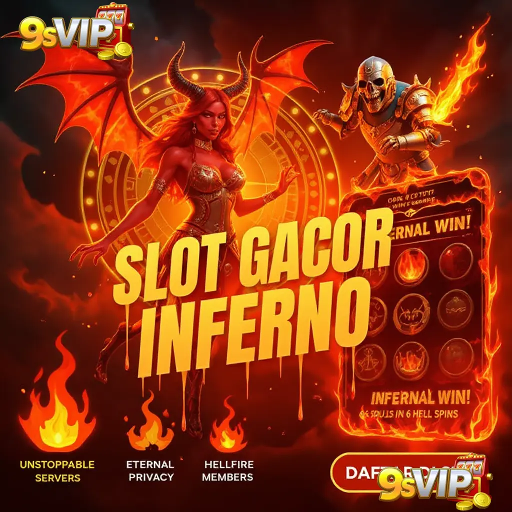 9SVIP Apk Slot Login Informasi Sekolah Masaw Paslem image 1