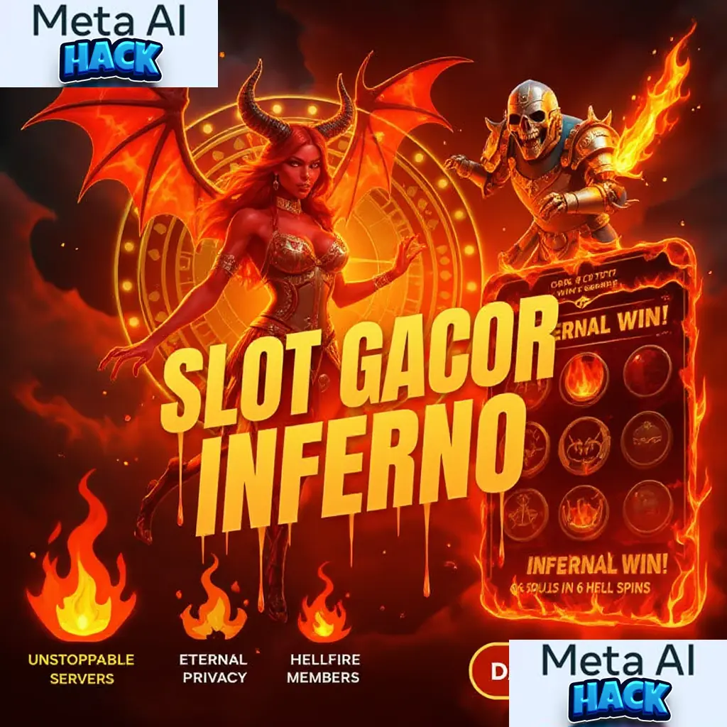 AI META HACK Apk Slot Login Informasi Sekolah Masaw Paslem image 1