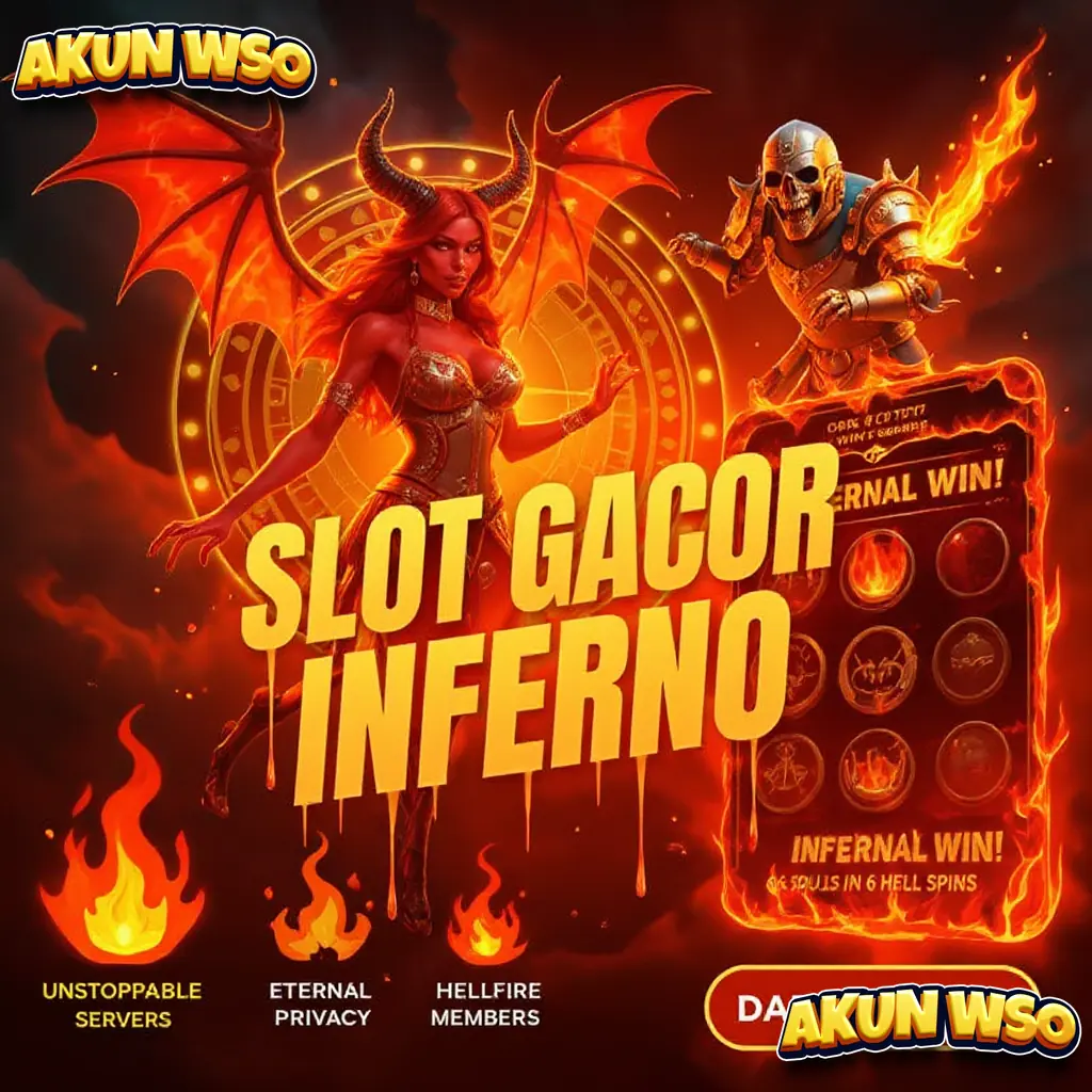 AKUN WSO Apk Slot Login Informasi Sekolah Masaw Paslem image 1
