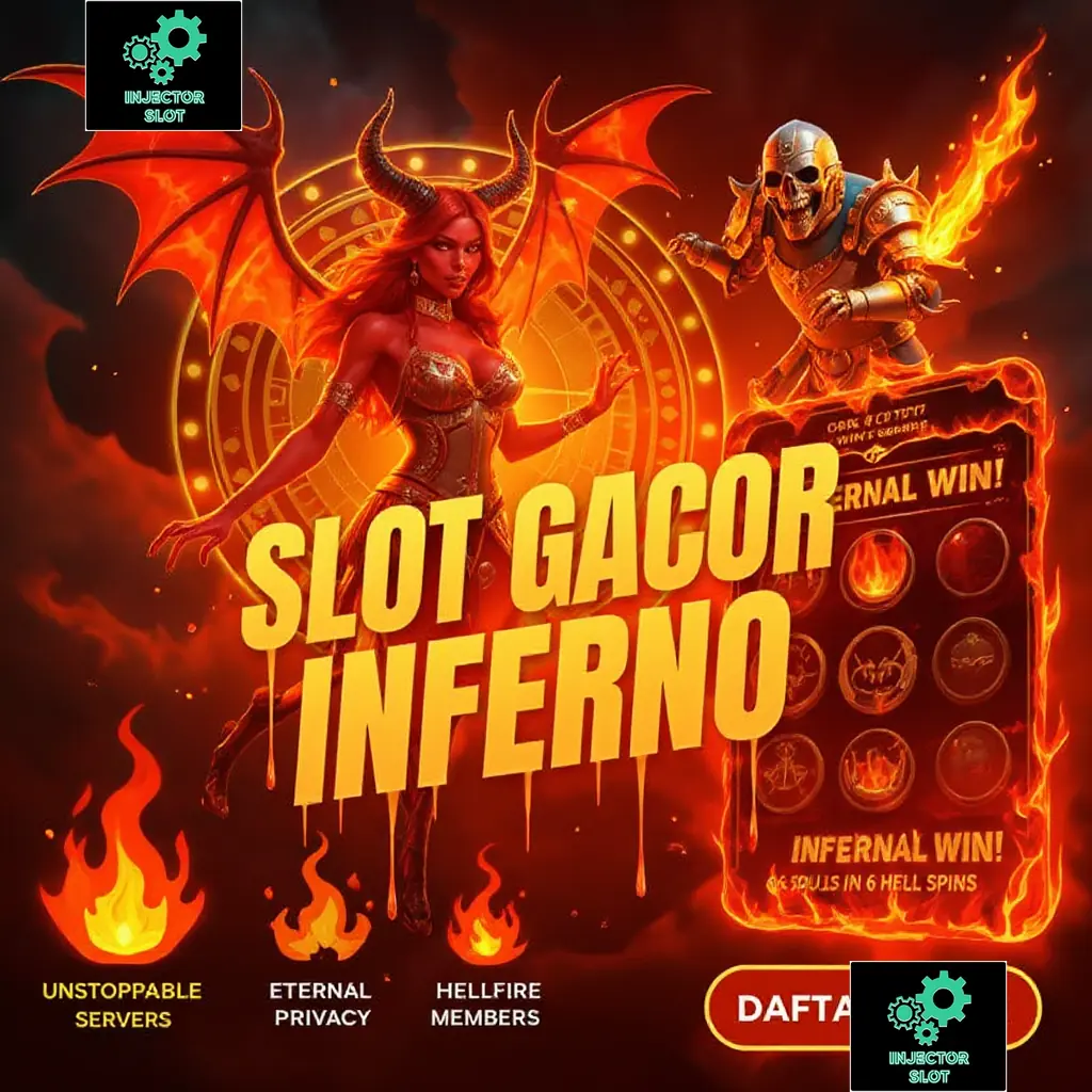 APK INJECTOR Apk Slot Login Informasi Sekolah Masaw Paslem image 1