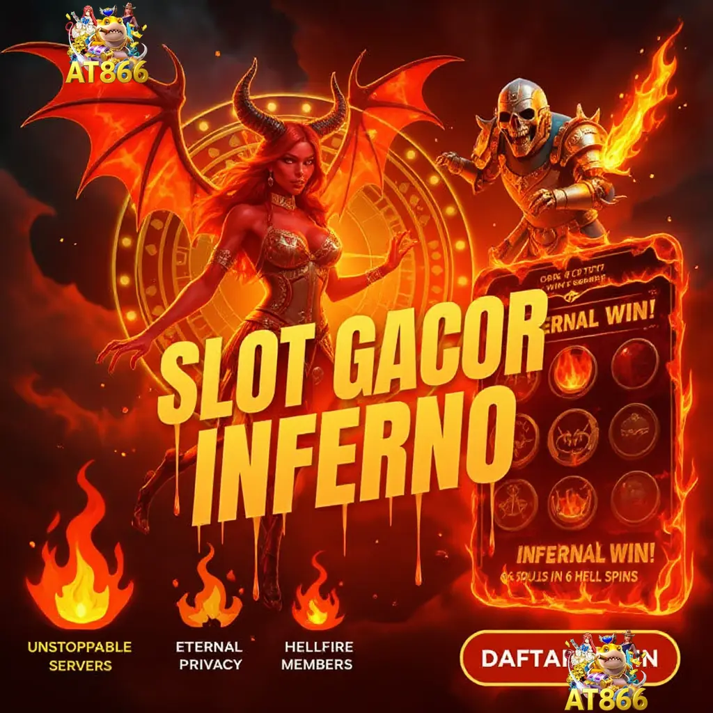 AT866 Apk Slot Login Informasi Sekolah Masaw Paslem image 1