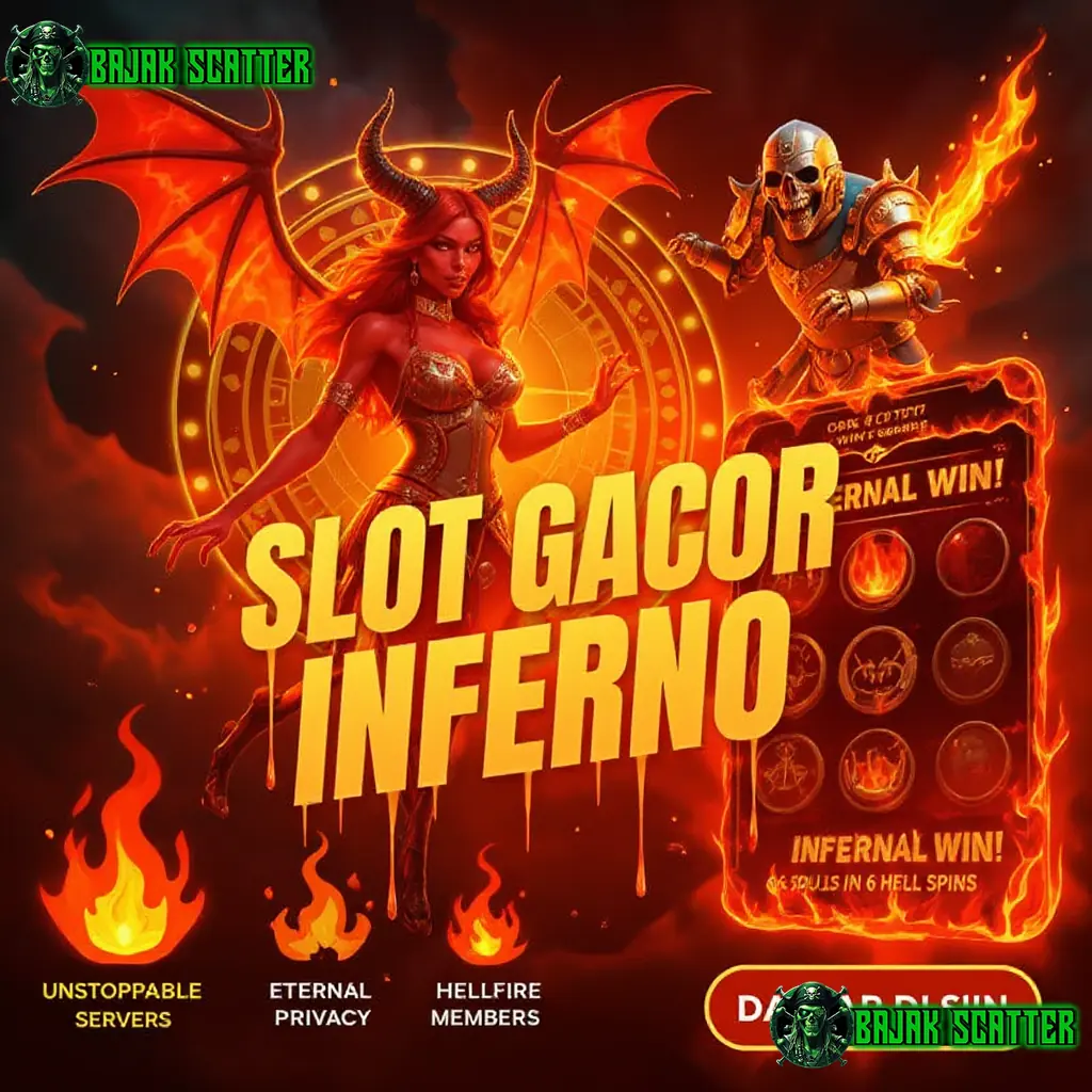 BAJAK SCATER Apk Slot Login Informasi Sekolah Masaw Paslem image 1
