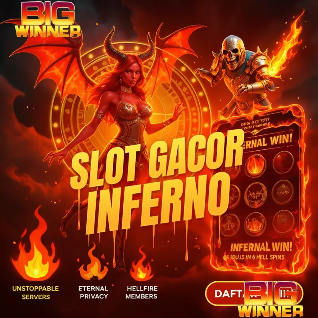 BIGWINNER Apk Slot Login Informasi Sekolah Masaw Paslem image 1