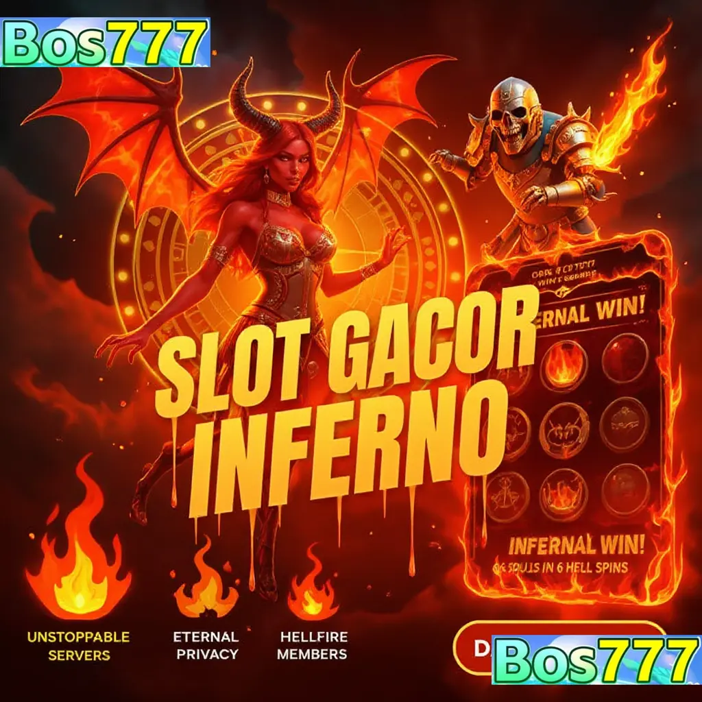 BOS777 Apk Slot Login Informasi Sekolah Masaw Paslem image 1