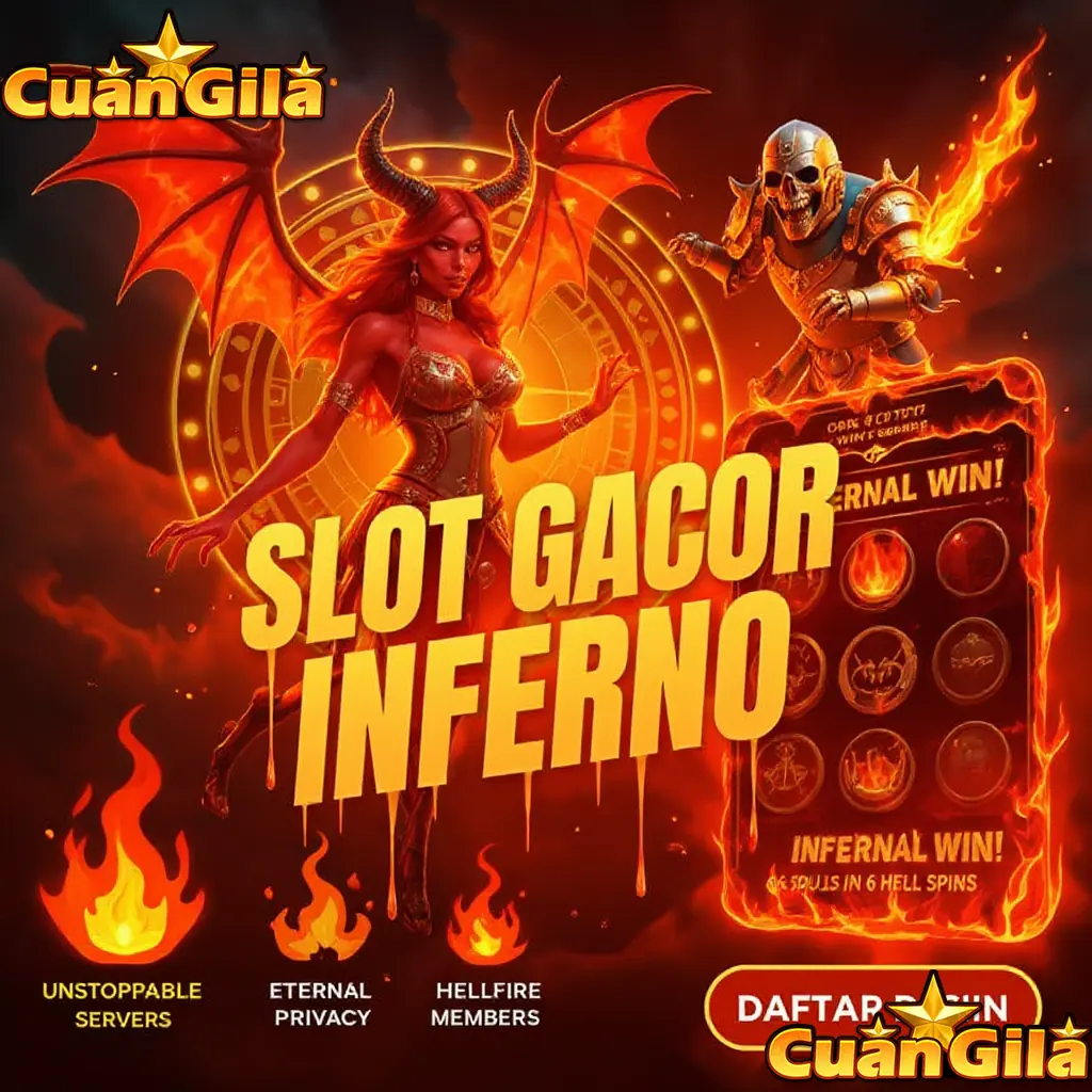 CUANGILA Apk Slot Login Informasi Sekolah Masaw Paslem image 1