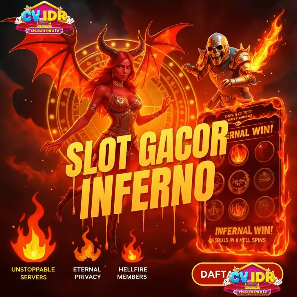 CVIDR Apk Slot Login Informasi Sekolah Masaw Paslem image 1