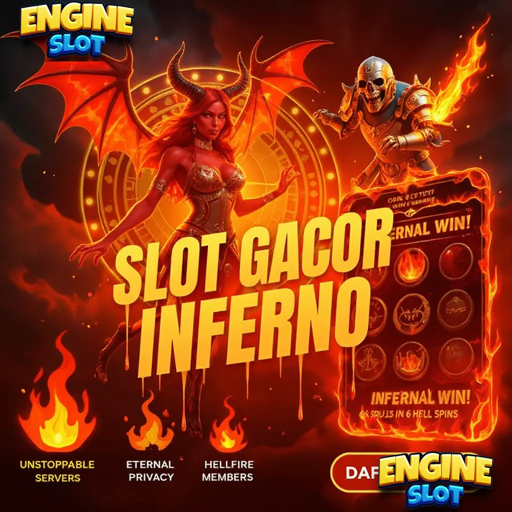 ENGINE SLOT Apk Slot Login Informasi Sekolah Masaw Paslem image 1
