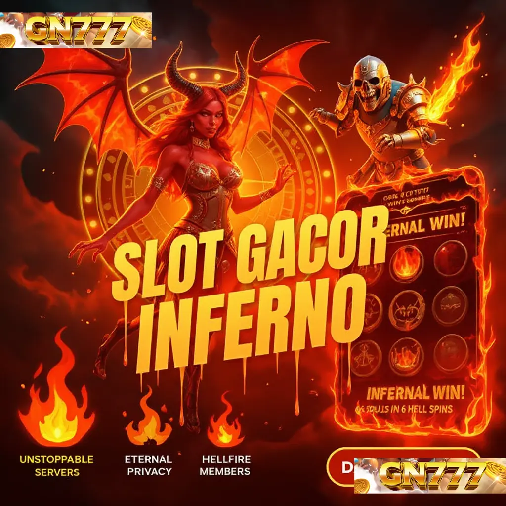 GN666 Apk Slot Login Informasi Sekolah Masaw Paslem image 1
