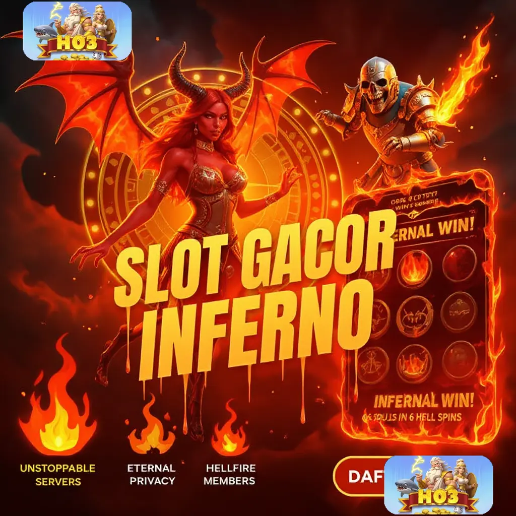 H03 Apk Slot Login Informasi Sekolah Masaw Paslem image 1