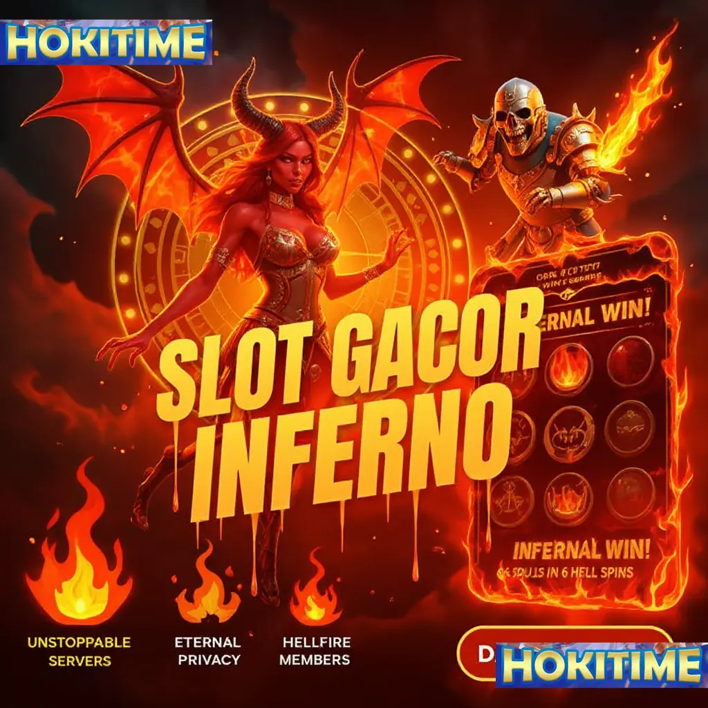 HOKITIME Apk Slot Login Informasi Sekolah Masaw Paslem image 1