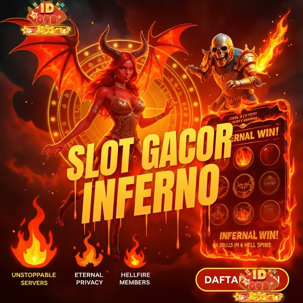 ID098 Apk Slot Login Informasi Sekolah Masaw Paslem image 1