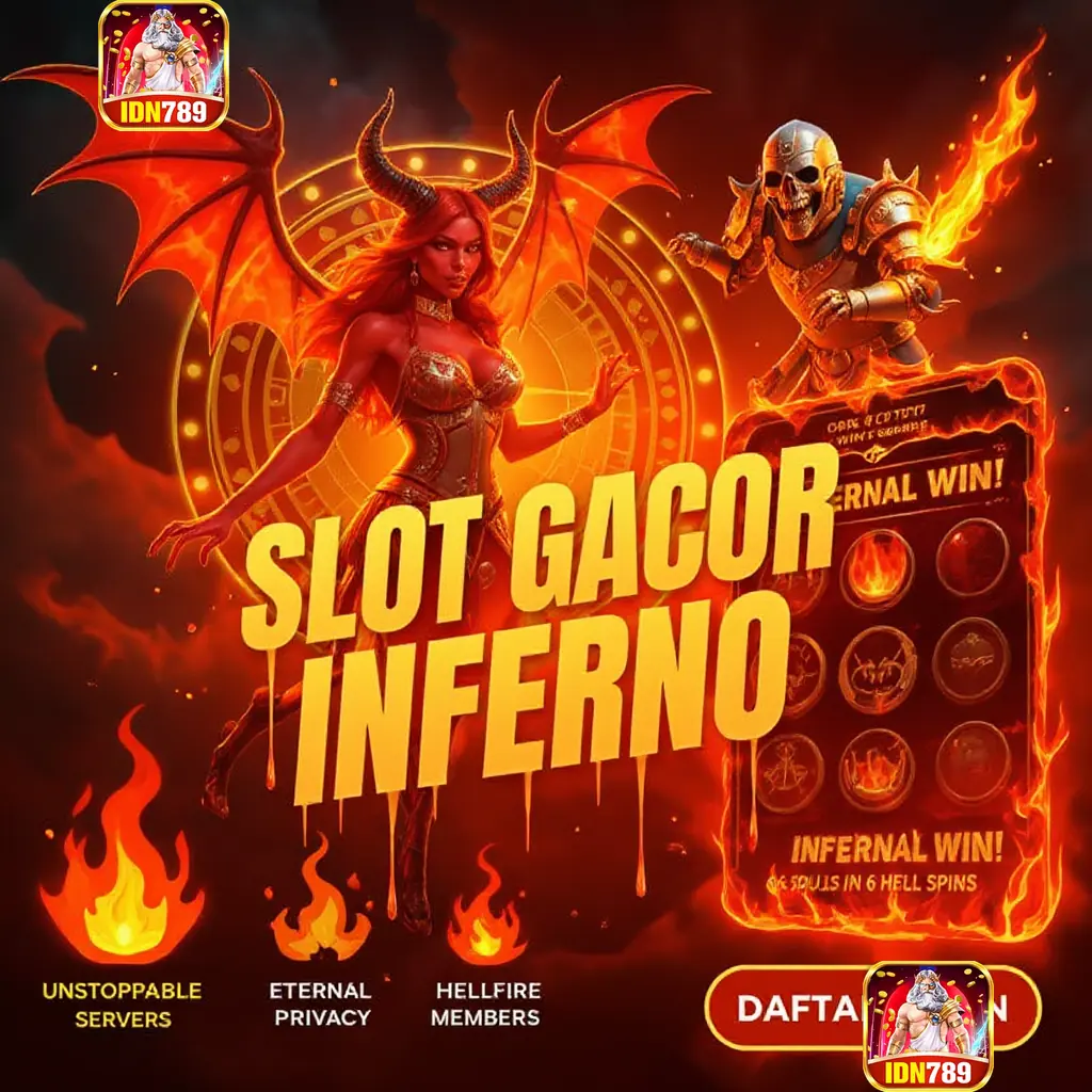 IDN789 Apk Slot Login Informasi Sekolah Masaw Paslem image 1