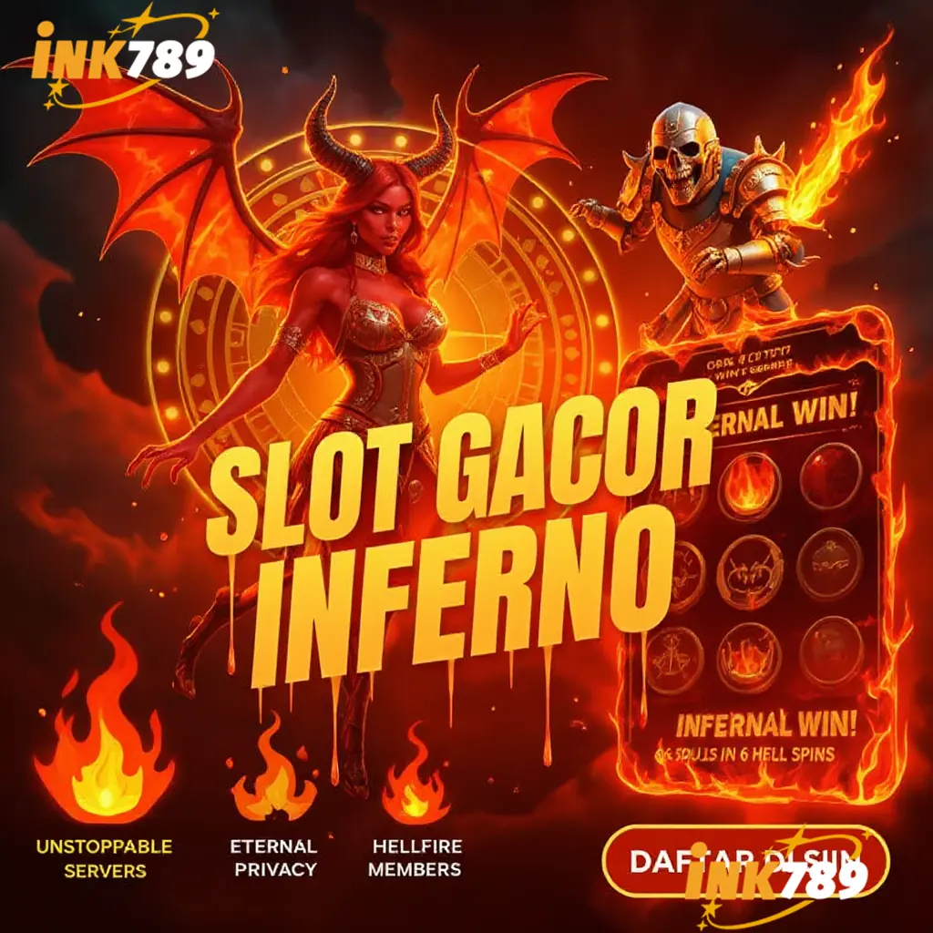 INK789 Apk Slot Login Informasi Sekolah Masaw Paslem image 1