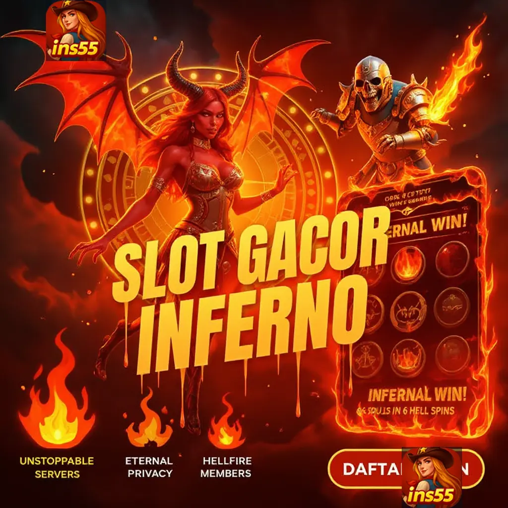 INS55 Apk Slot Login Informasi Sekolah Masaw Paslem image 1