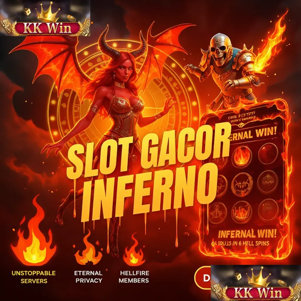 KKWINSLOTS Apk Slot Login Informasi Sekolah Masaw Paslem image 1