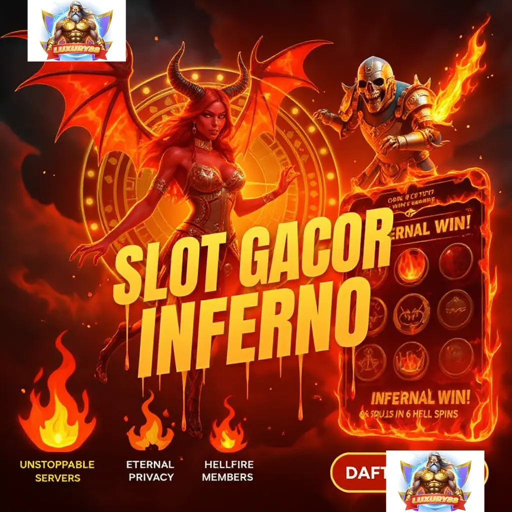 LUXURY88 Apk Slot Login Informasi Sekolah Masaw Paslem image 1