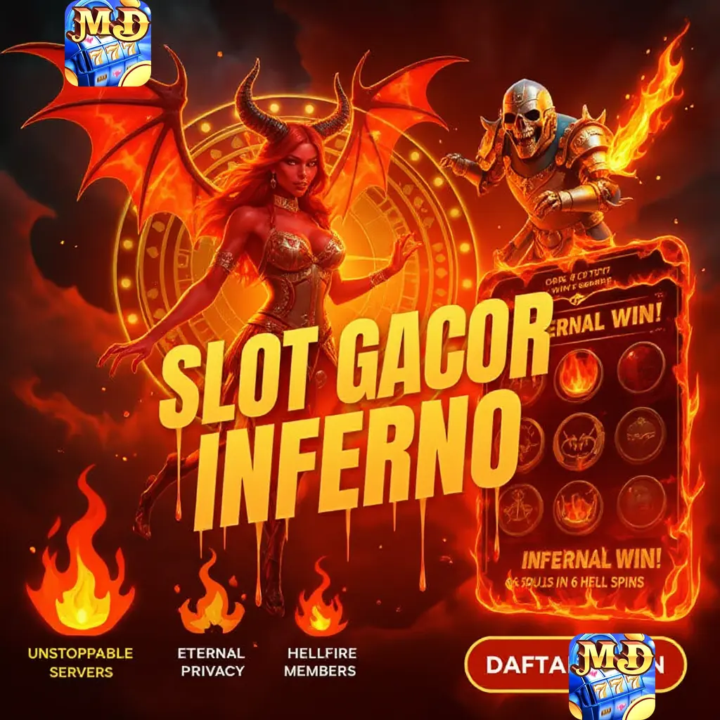 MAINDUIT Apk Slot Login Informasi Sekolah Masaw Paslem image 1