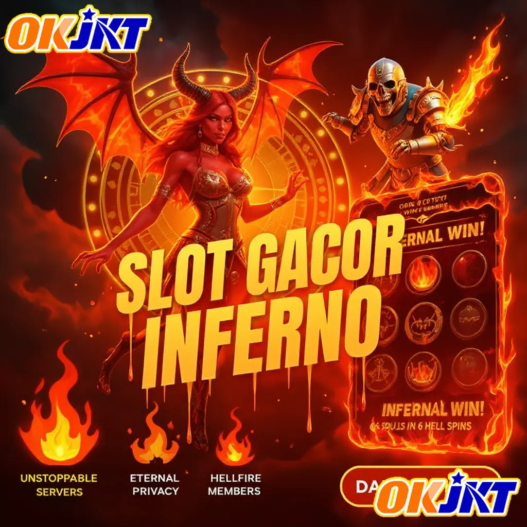 OKJKT Apk Slot Login Informasi Sekolah Masaw Paslem image 1