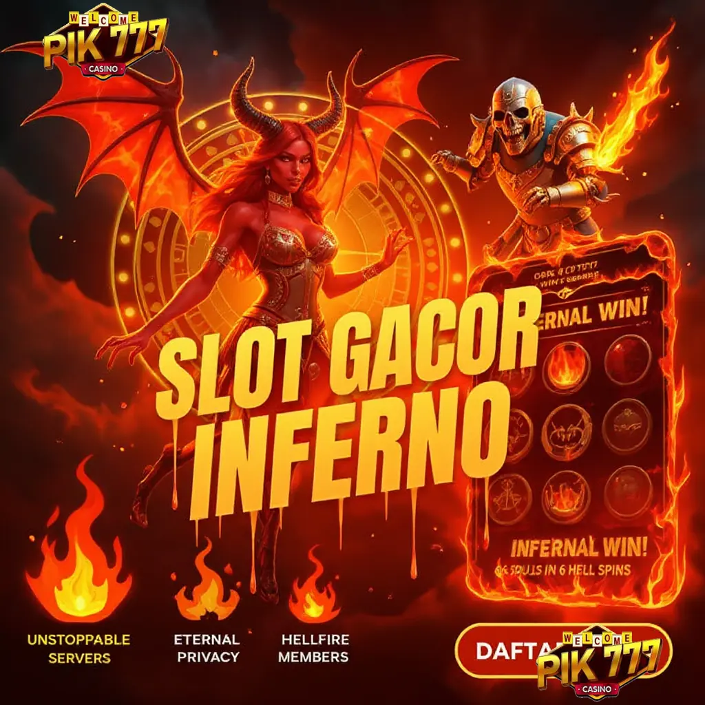 PIK777 Apk Slot Login Informasi Sekolah Masaw Paslem image 1