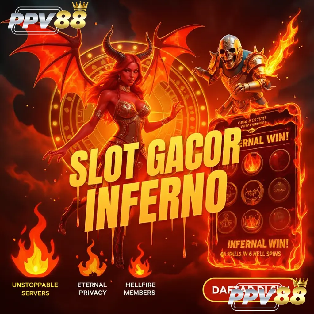 PPV88 Apk Slot Login Informasi Sekolah Masaw Paslem image 1
