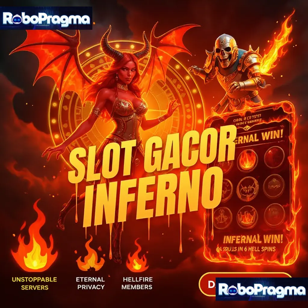 ROBOPRAGMA Apk Slot Login Informasi Sekolah Masaw Paslem image 1