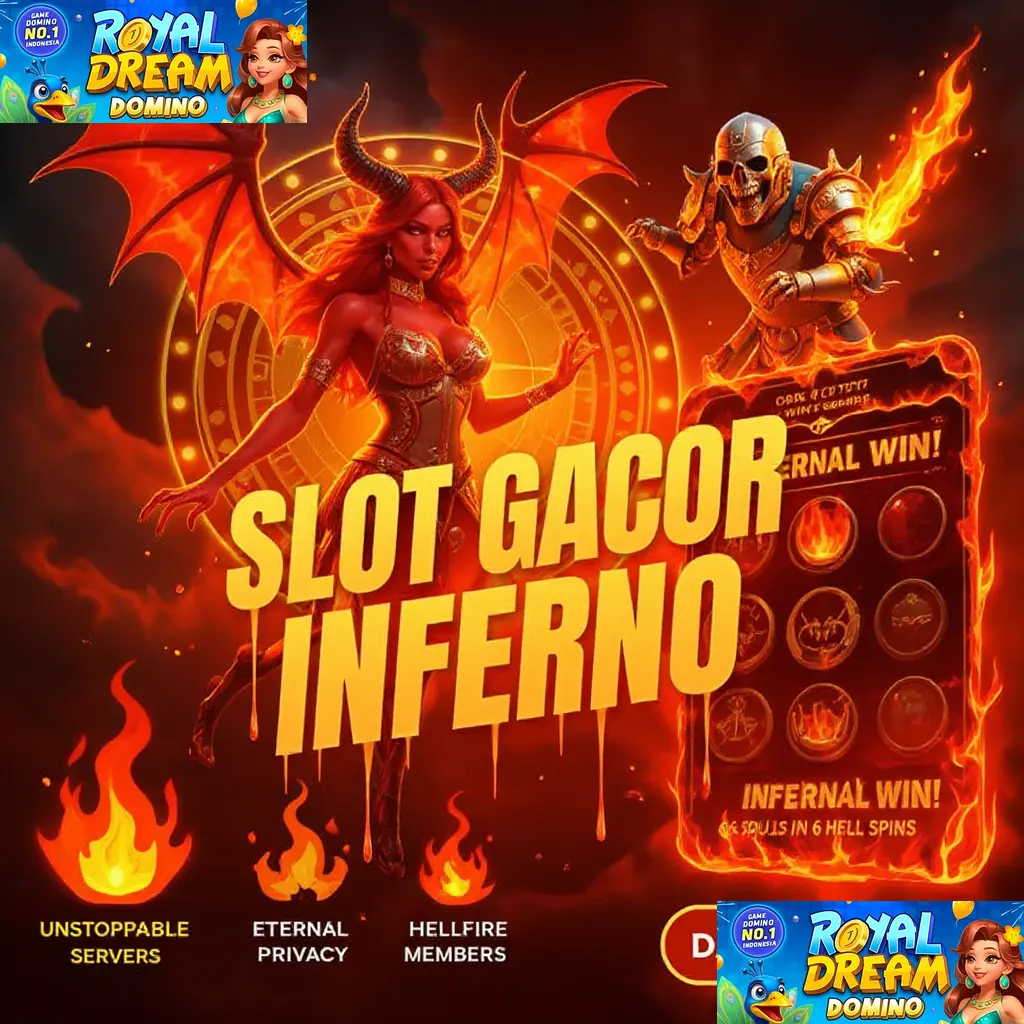 ROYALDREAM Apk Slot Login Informasi Sekolah Masaw Paslem image 1