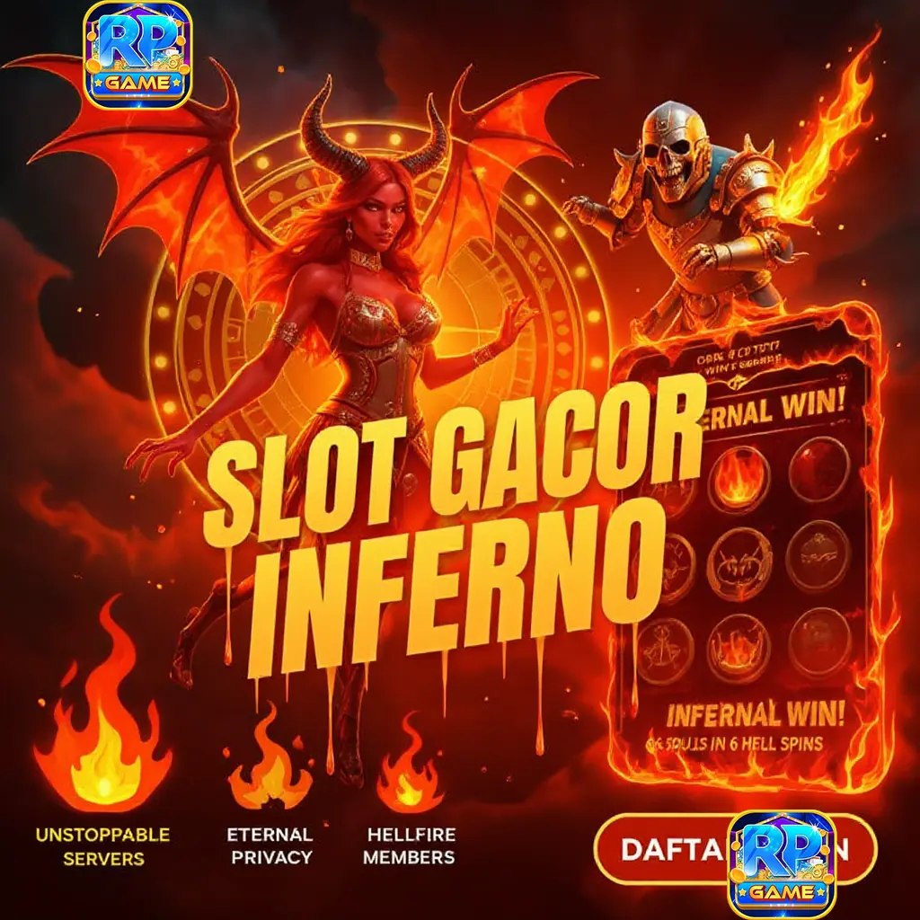 RPGAME Apk Slot Login Informasi Sekolah Masaw Paslem image 1