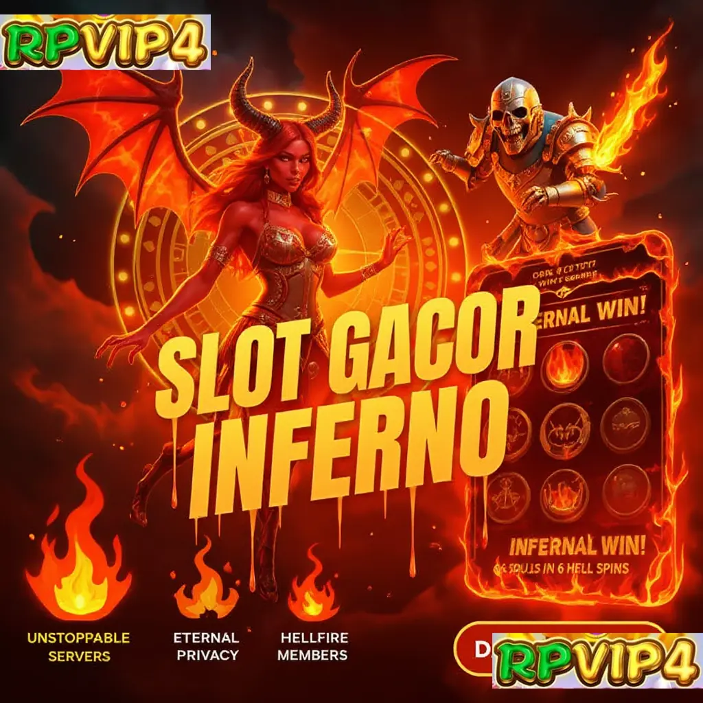RPVIP4 Apk Slot Login Informasi Sekolah Masaw Paslem image 1