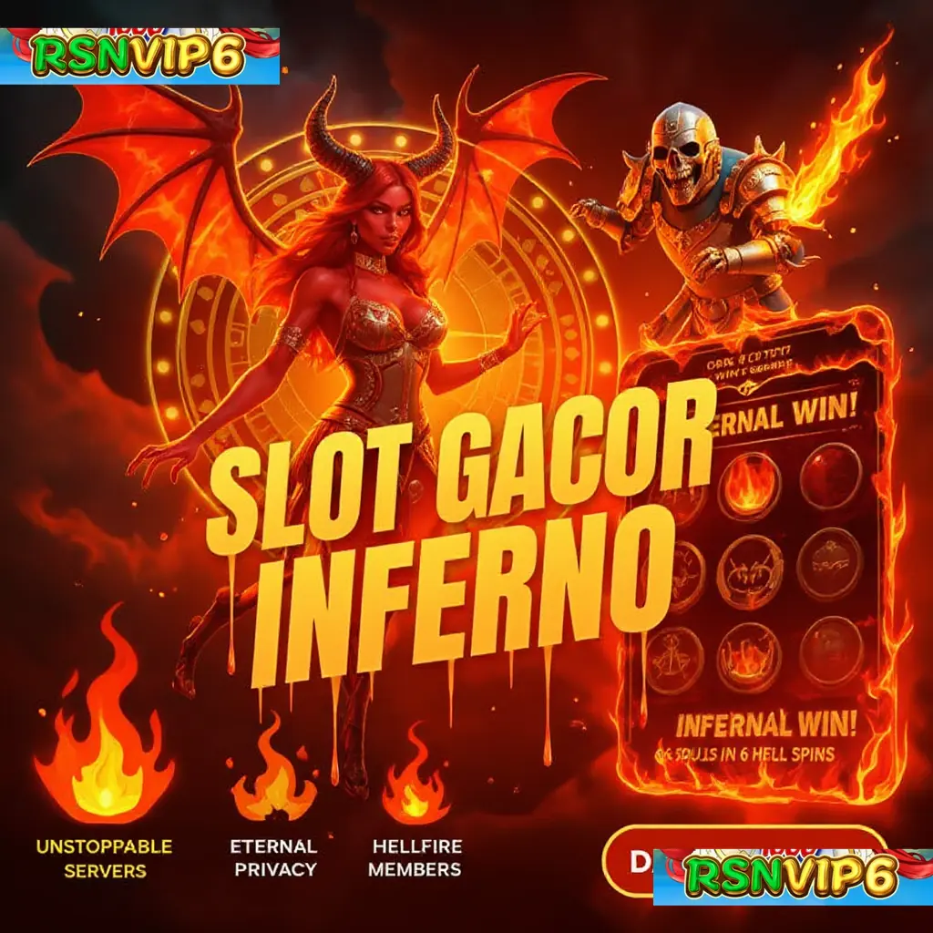 RSNVIP6 Apk Slot Login Informasi Sekolah Masaw Paslem image 1