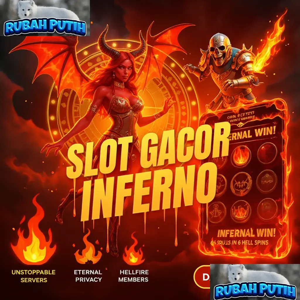 RUBAH PUTIH SLOT Apk Slot Login Informasi Sekolah Masaw Paslem image 1