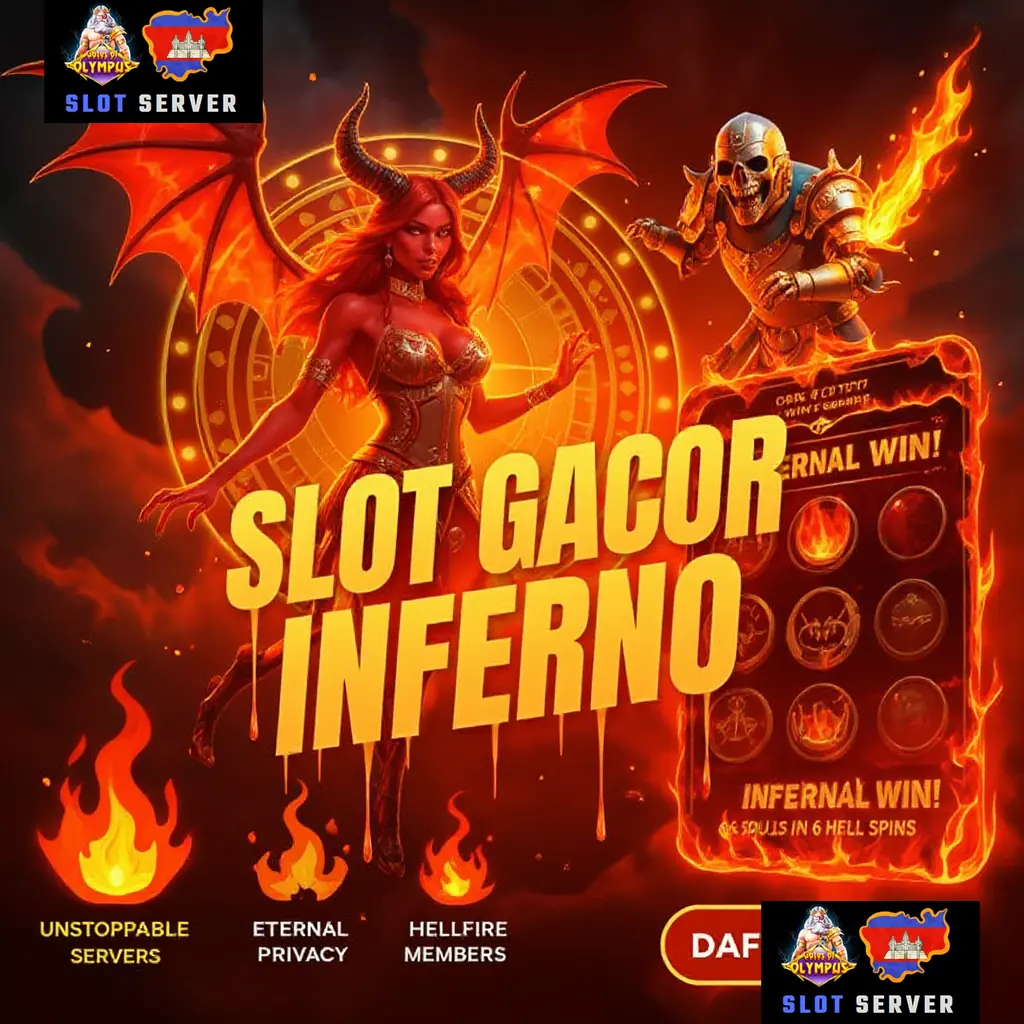 SERVER KAMBOJA Apk Slot Login Informasi Sekolah Masaw Paslem image 1