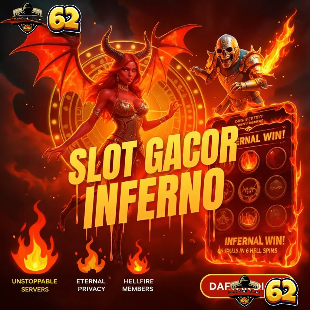 SLOT HACKER 62 Apk Slot Login Informasi Sekolah Masaw Paslem image 1