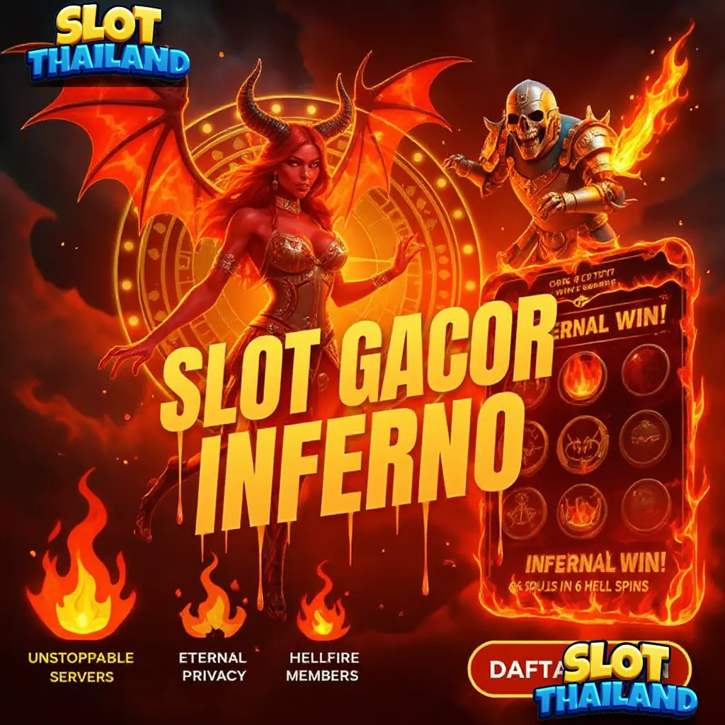 SLOT THAILAND Apk Slot Login Informasi Sekolah Masaw Paslem image 1