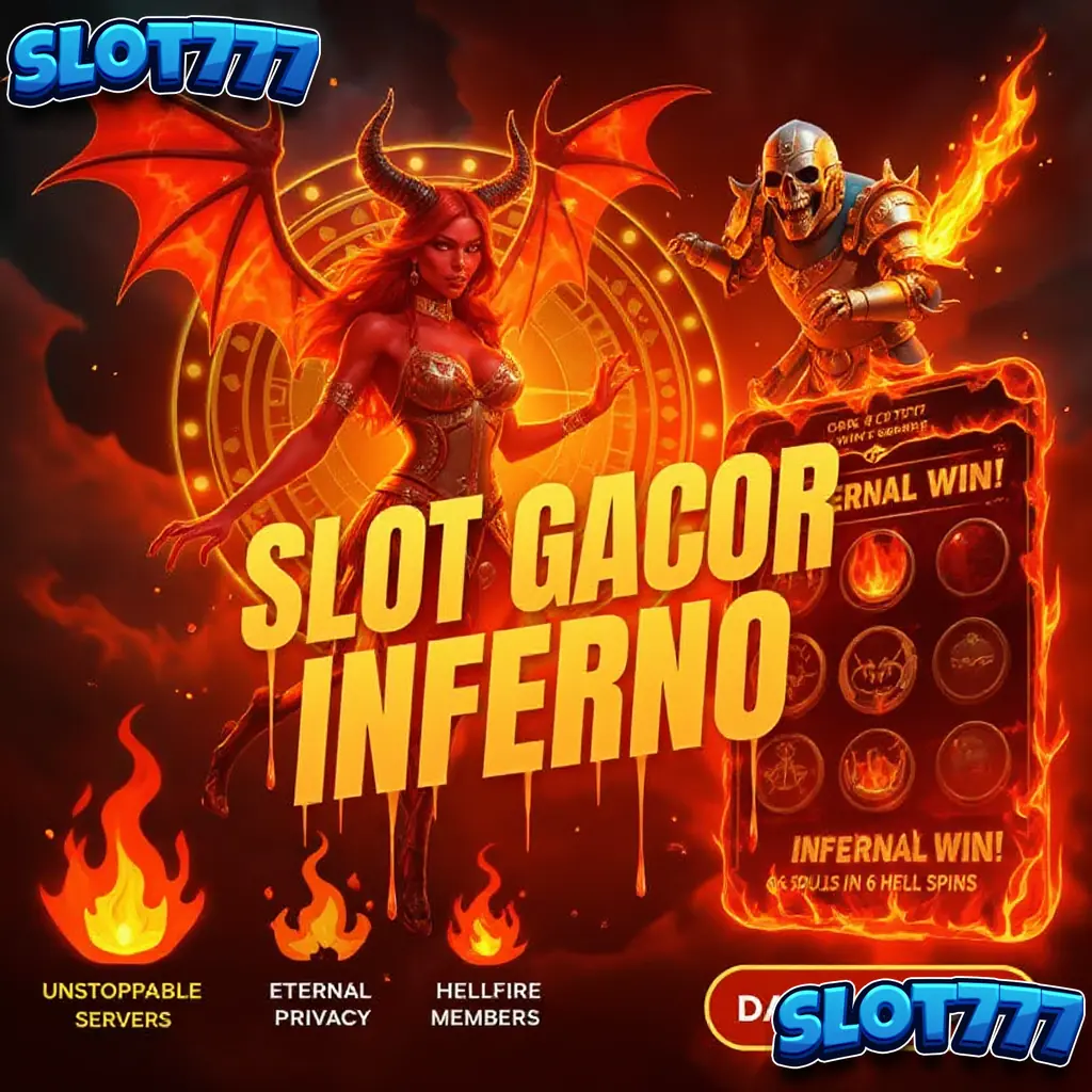 SLOT777 Apk Slot Login Informasi Sekolah Masaw Paslem image 1