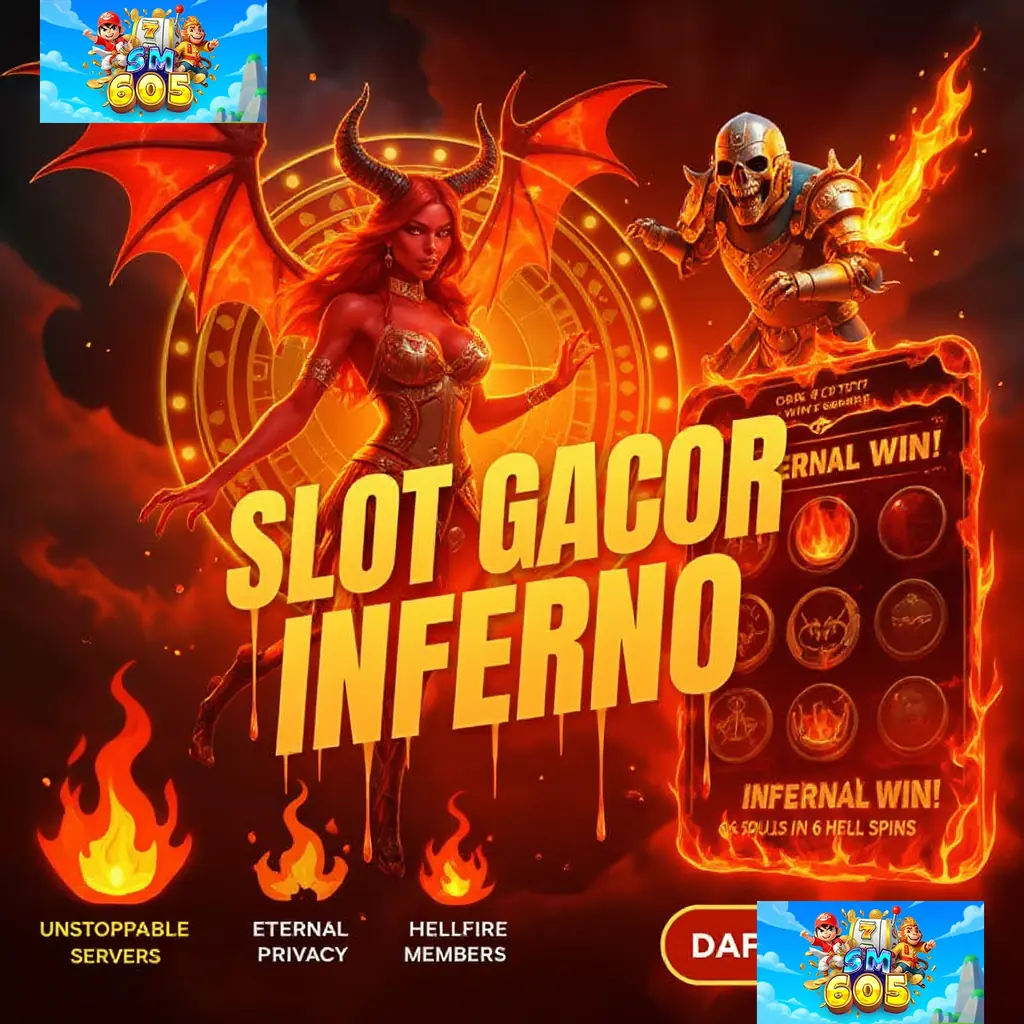SM605 Apk Slot Login Informasi Sekolah Masaw Paslem image 1
