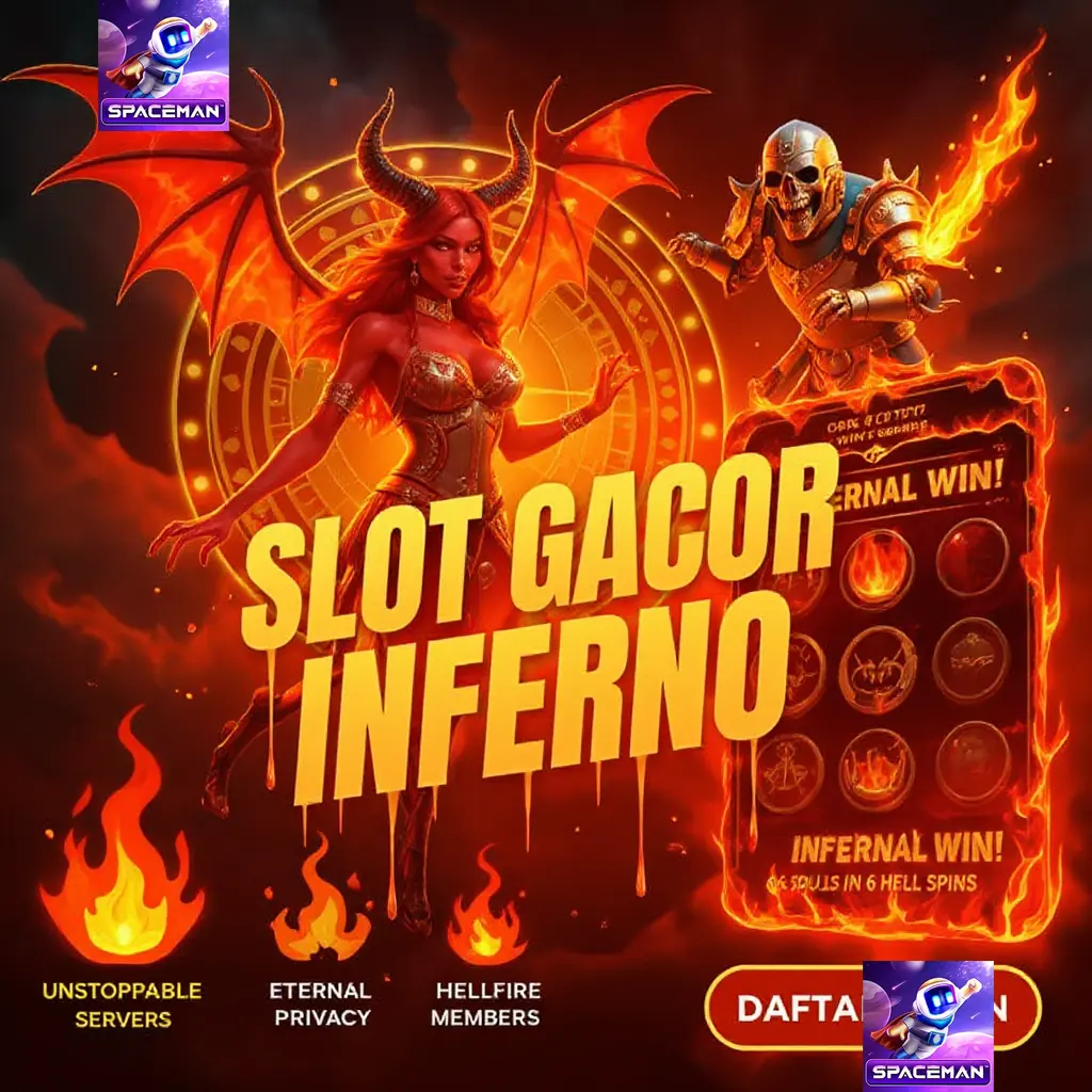 SPACEMAN Apk Slot Login Informasi Sekolah Masaw Paslem image 1