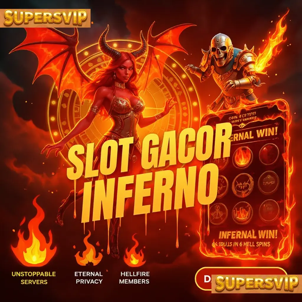 SUPERSVIP Apk Slot Login Informasi Sekolah Masaw Paslem image 1