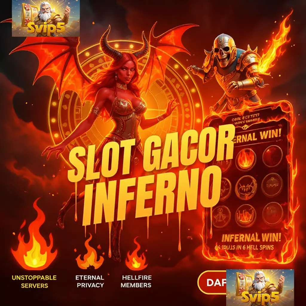 SVIP5 Apk Slot Login Informasi Sekolah Masaw Paslem image 1