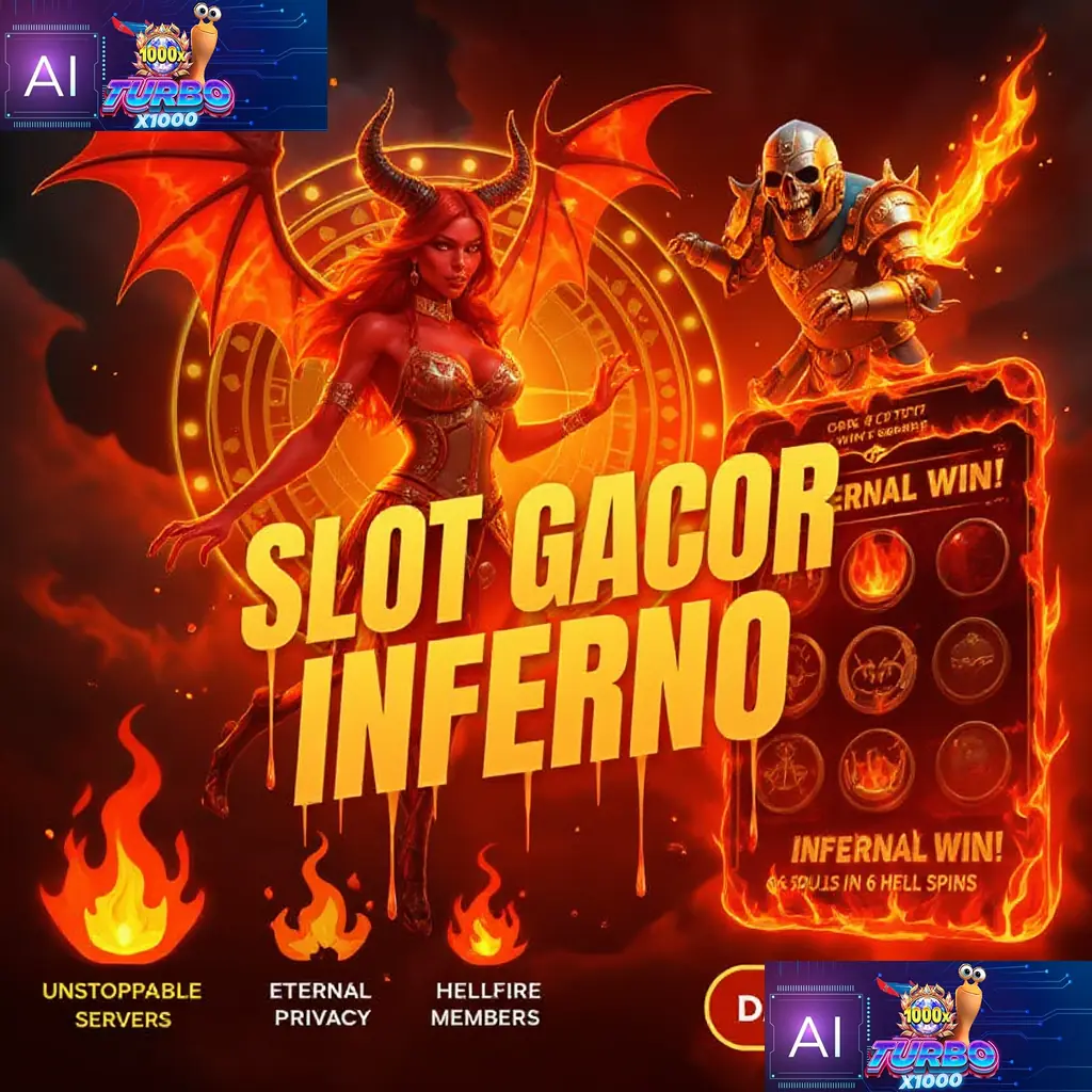 TURBOX1000 Apk Slot Login Informasi Sekolah Masaw Paslem image 1