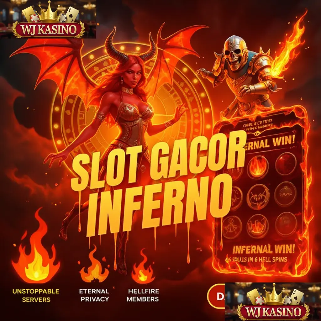 WJKASINO Apk Slot Login Informasi Sekolah Masaw Paslem image 1