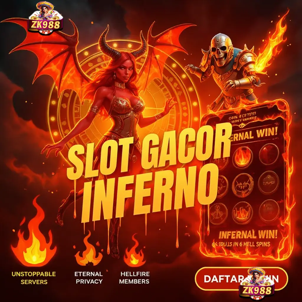 ZK988 Apk Slot Login Informasi Sekolah Masaw Paslem image 1